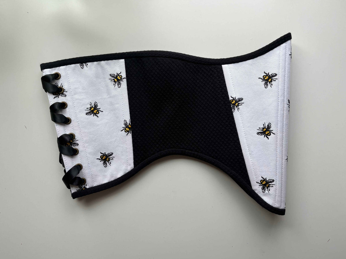 Cinturón para abejas compatible con NN