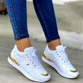 Zapatillas Casuales Elegantes para Mujer