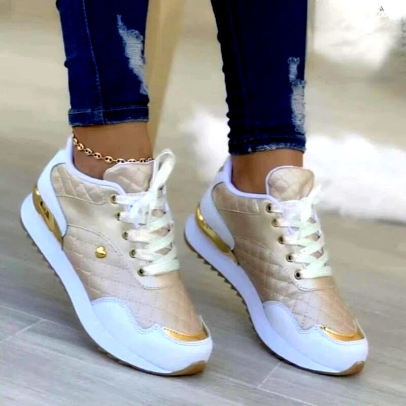 Zapatillas casuales