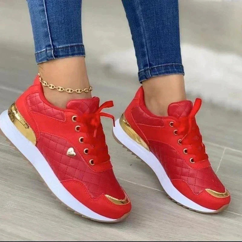 Zapatillas casuales