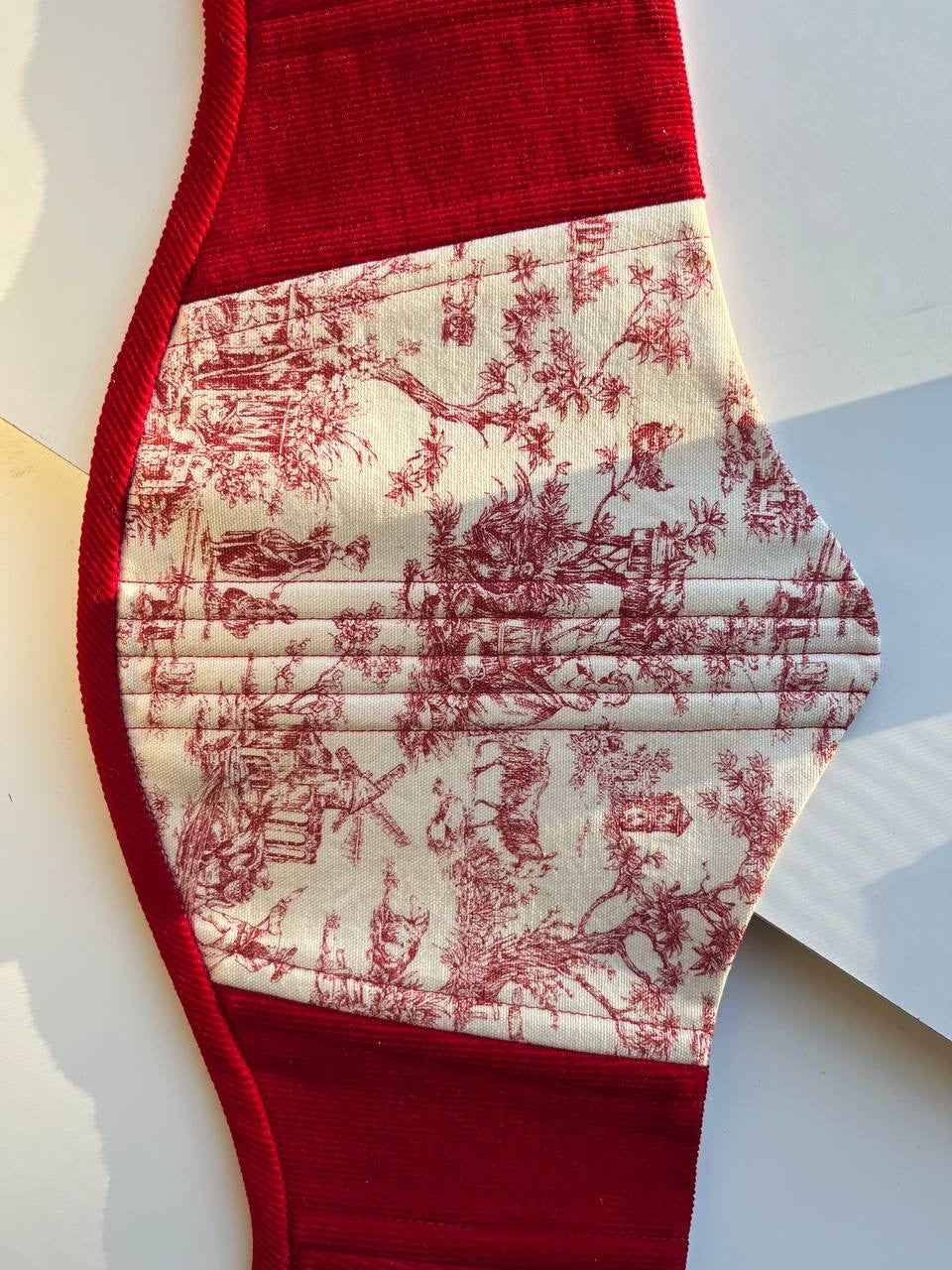 Cinturón corsé para cintura bajo el busto – Talla XS–S