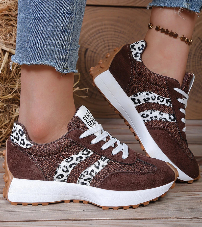 Zapatillas ultracómodas
