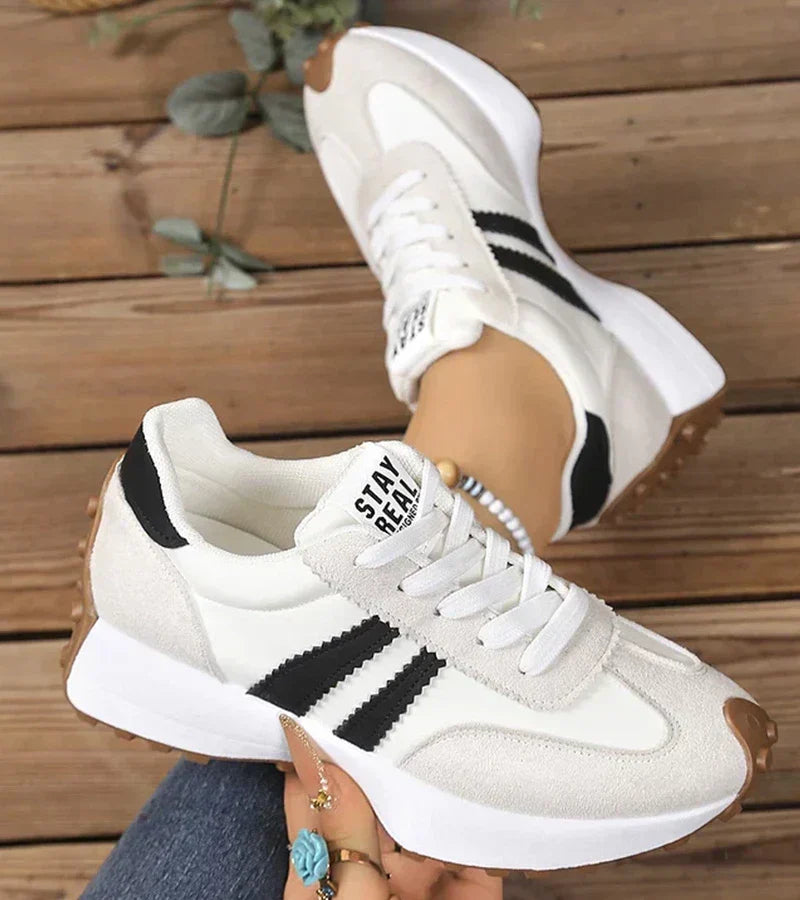 Zapatillas ultracómodas