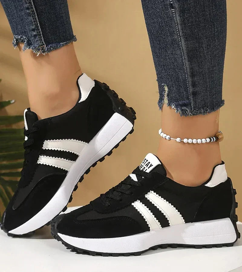 Zapatillas ultracómodas