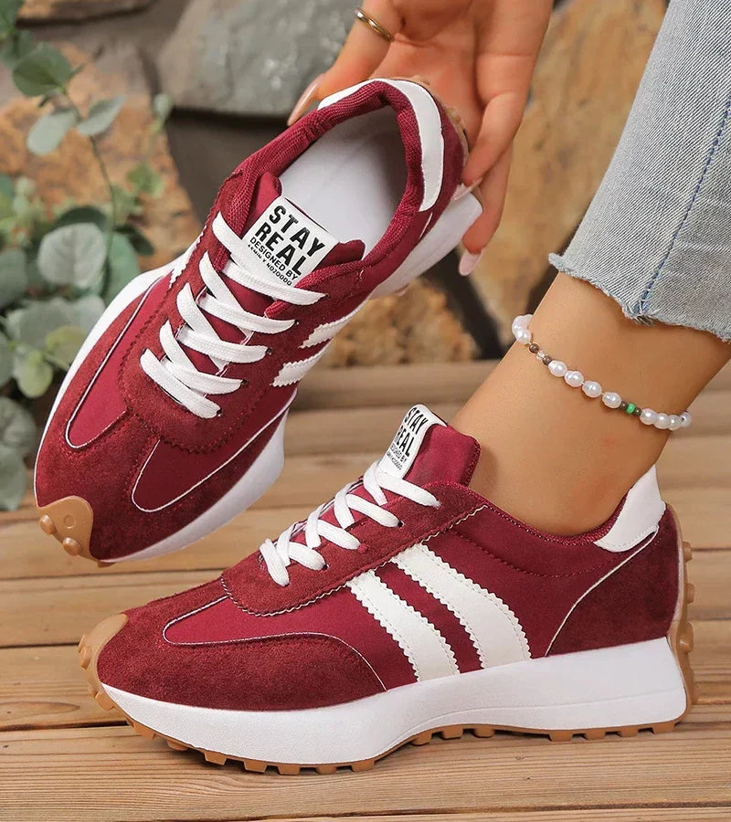 Zapatillas ultracómodas