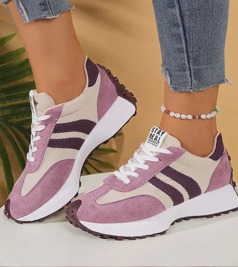 Zapatillas ultracómodas