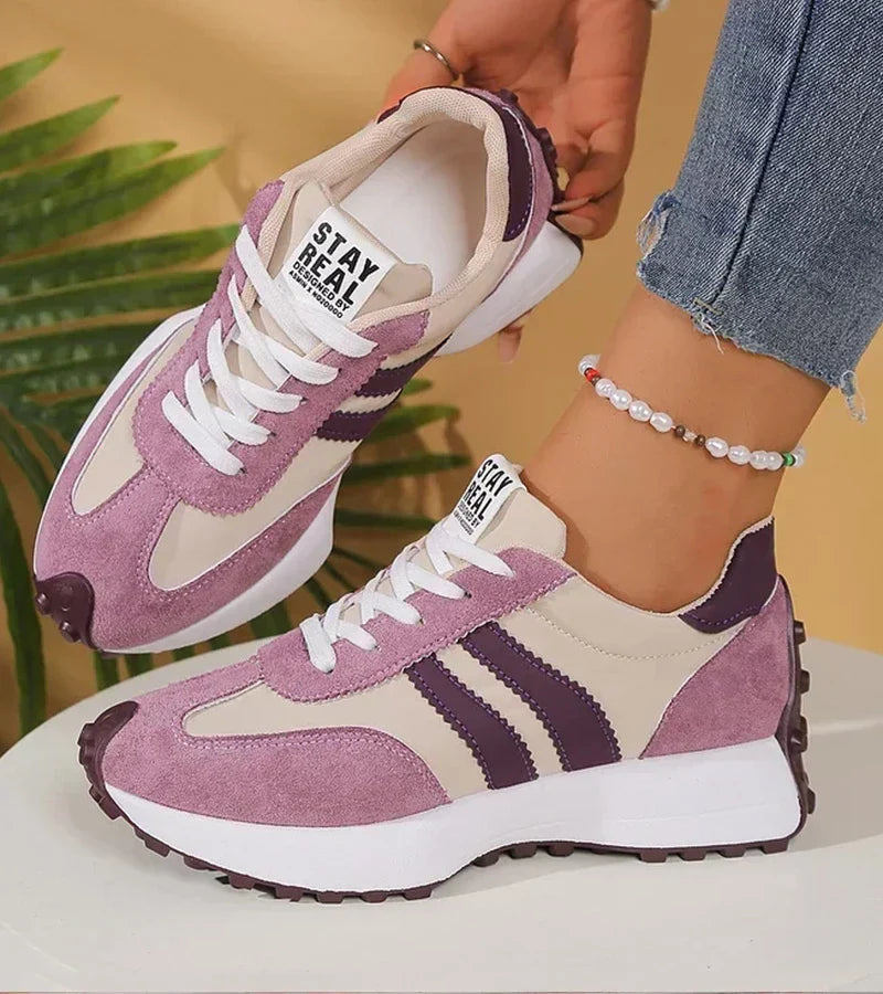 Zapatillas ultracómodas