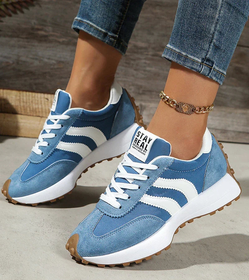Zapatillas ultracómodas