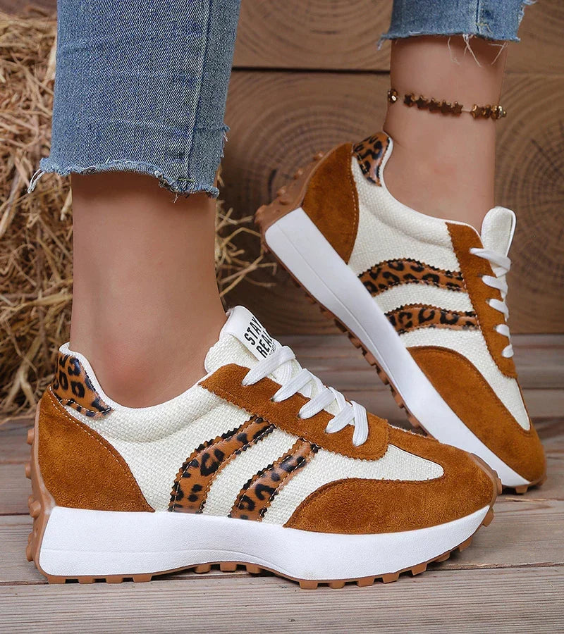 Zapatillas ultracómodas