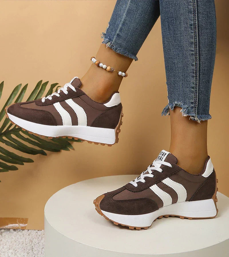 Zapatillas ultracómodas