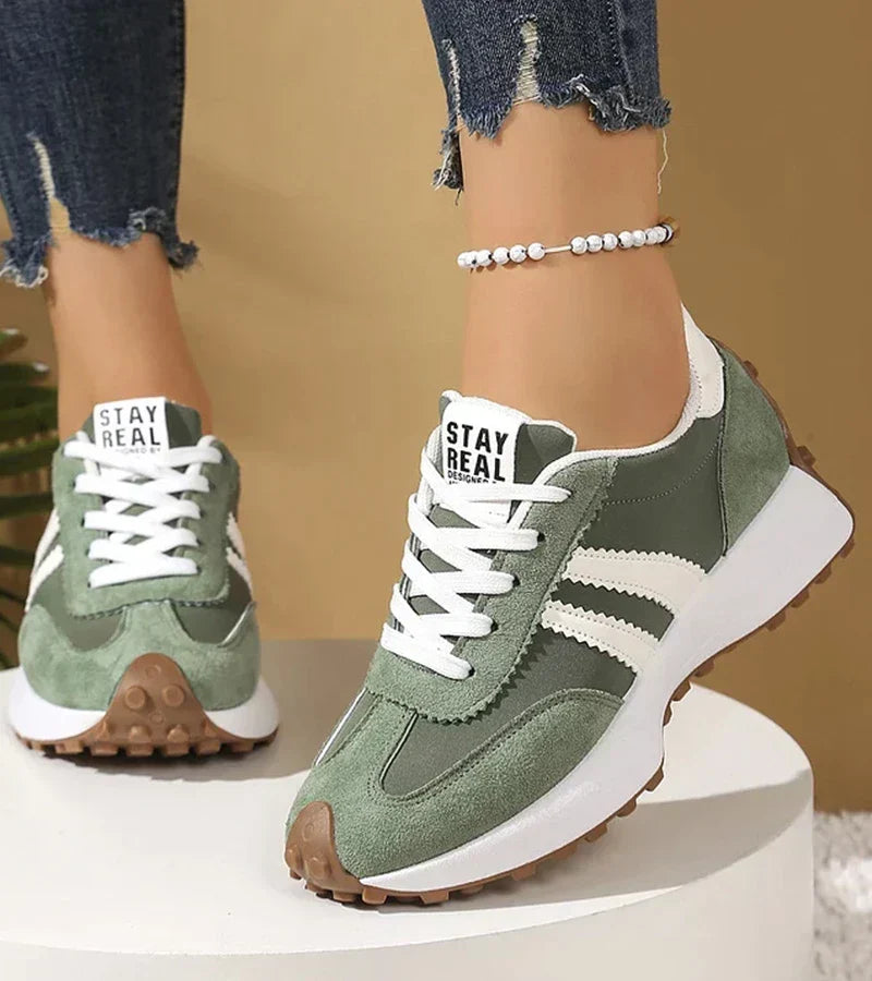 Zapatillas ultracómodas