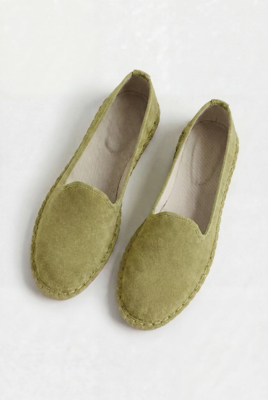 Bailarinas terciopelo
