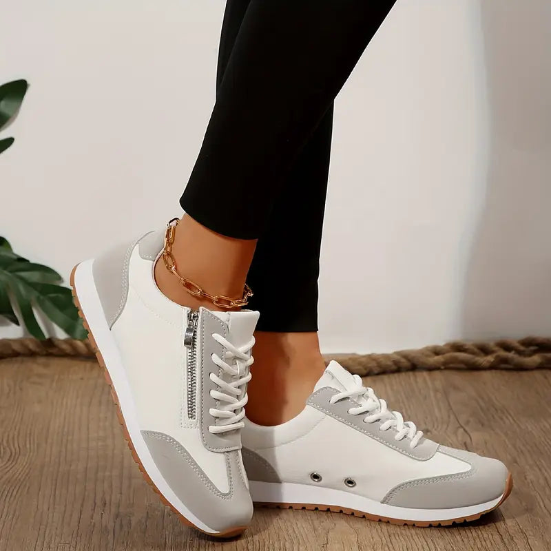Zapato cómodo y elegante