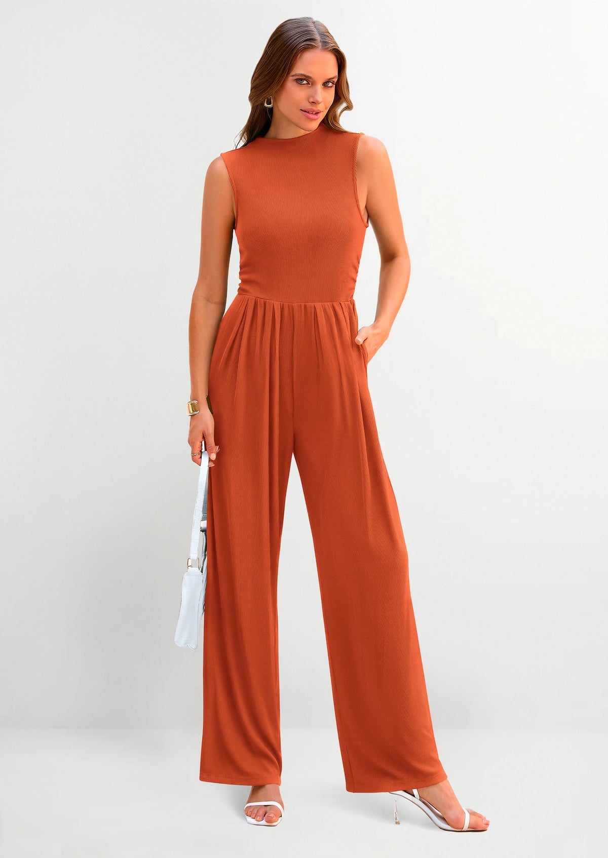 Mono de verano para mujer