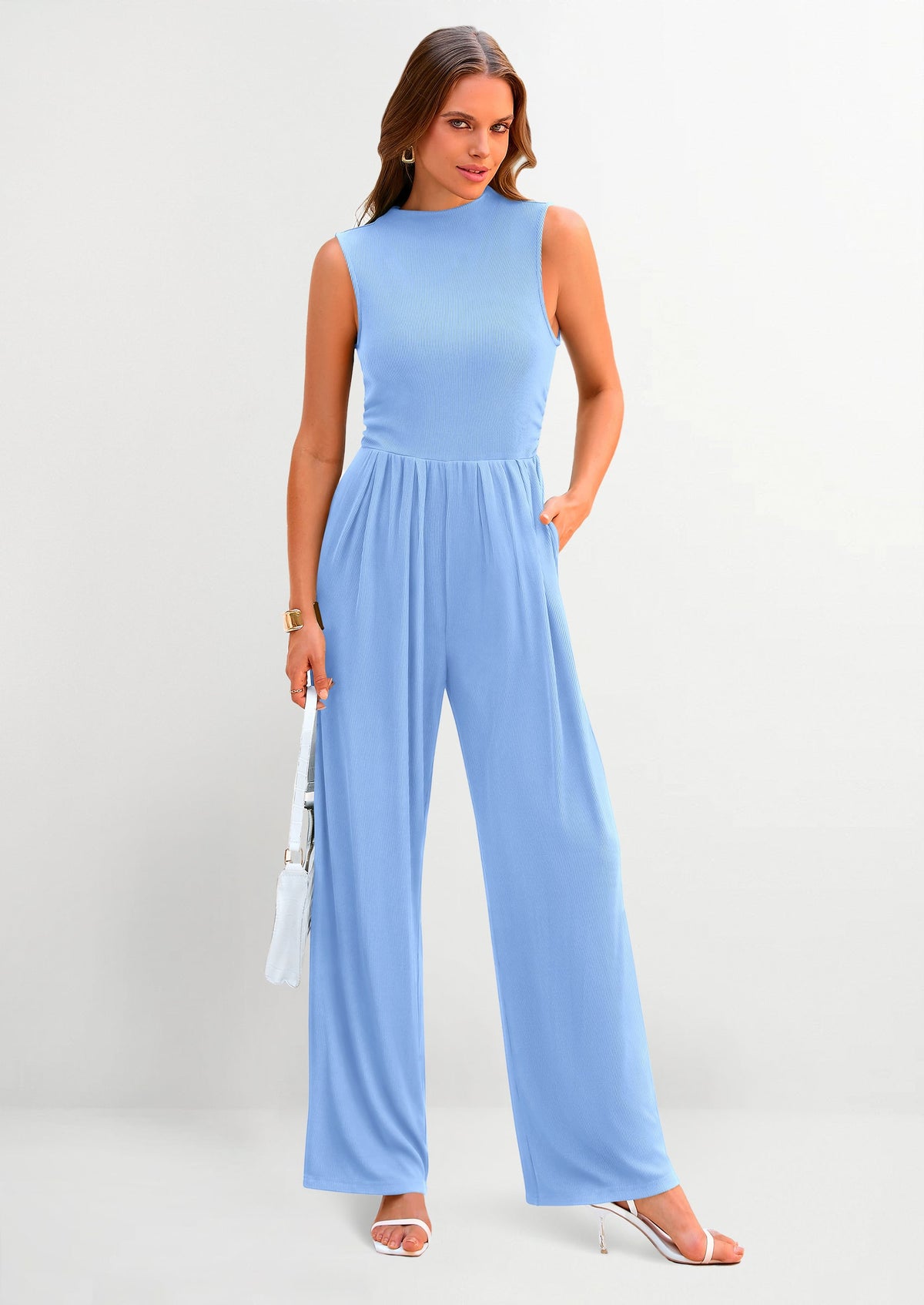 Mono de verano para mujer