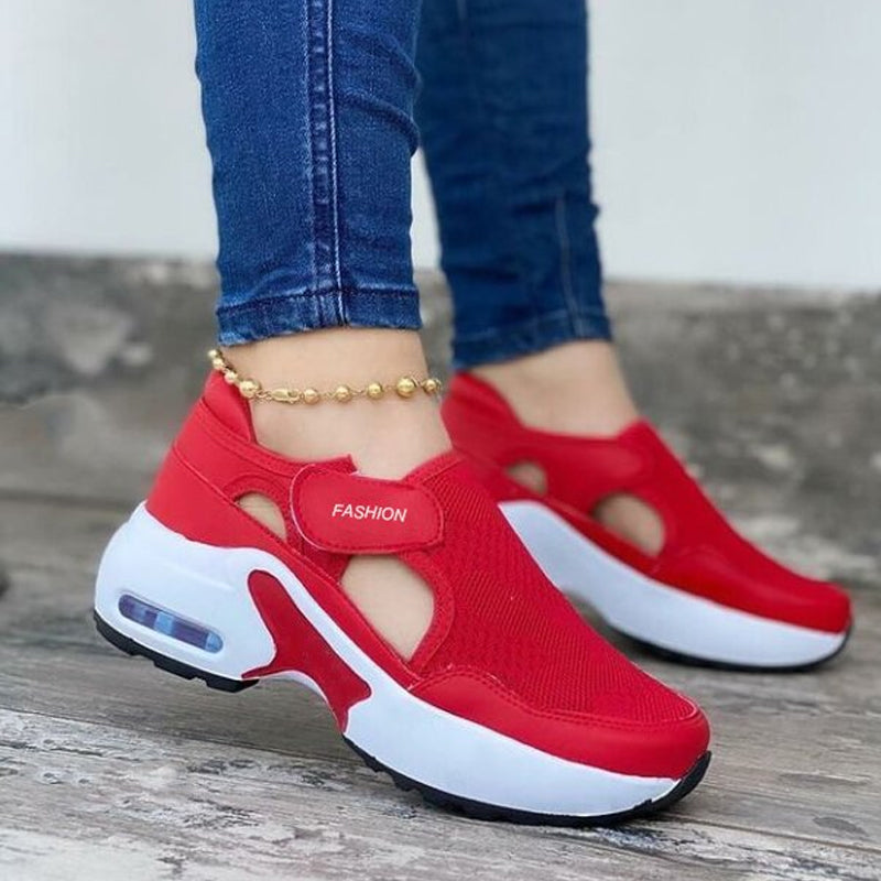 Zapatillas para mujer