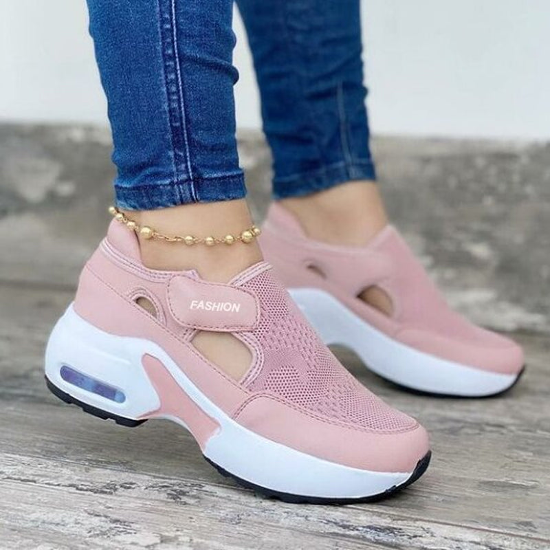Zapatillas para mujer