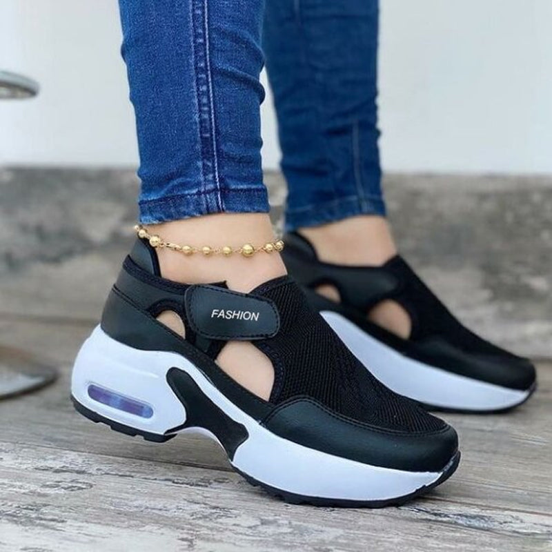 Zapatillas para mujer