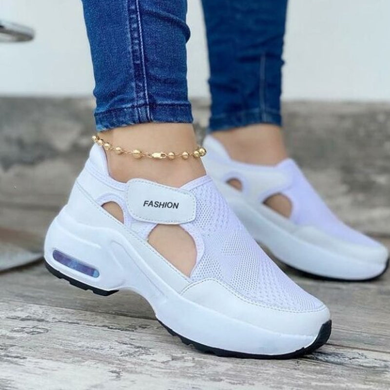 Zapatillas para mujer