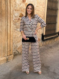 Conjunto Elegancia