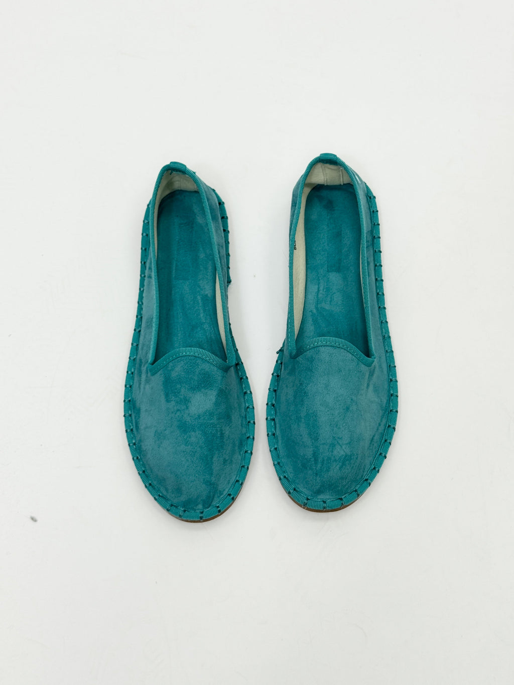 Bailarinas terciopelo