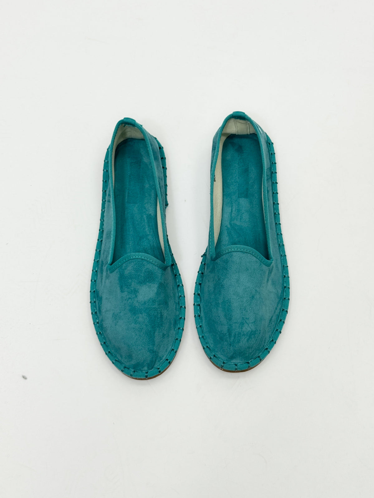 Bailarinas terciopelo