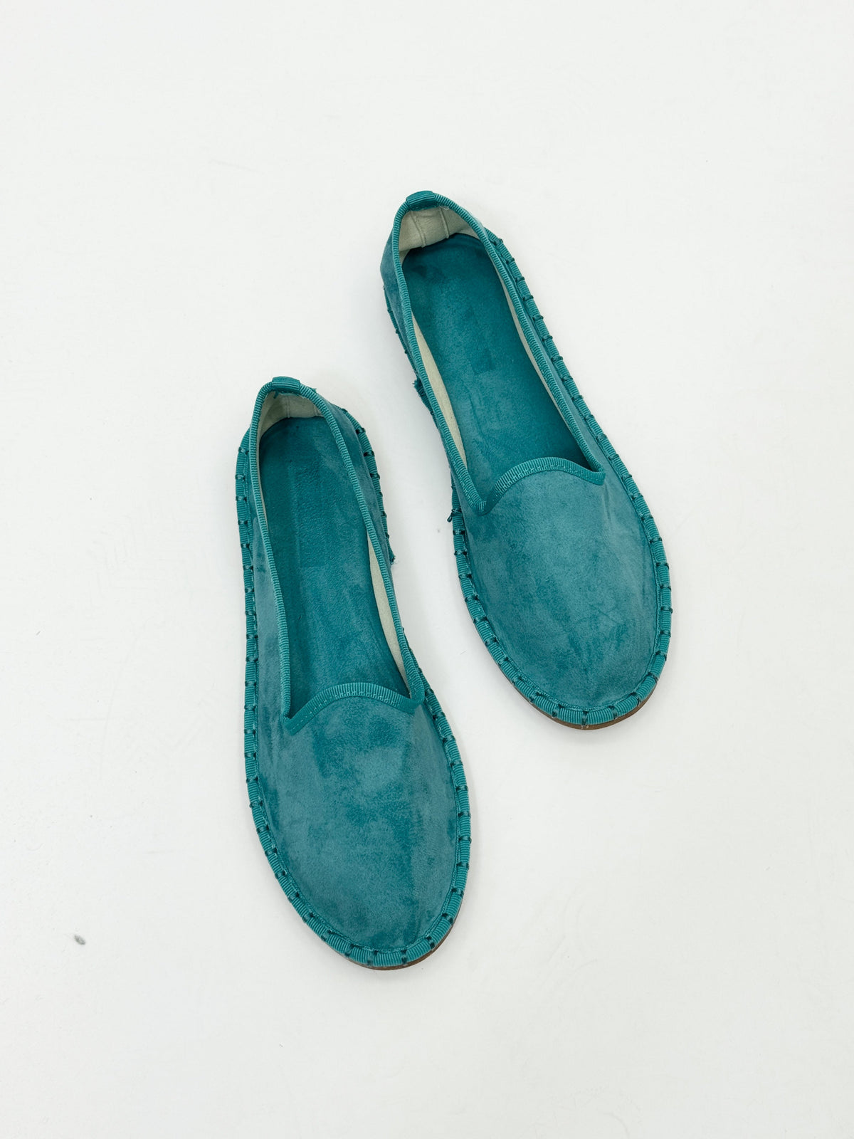 Bailarinas terciopelo