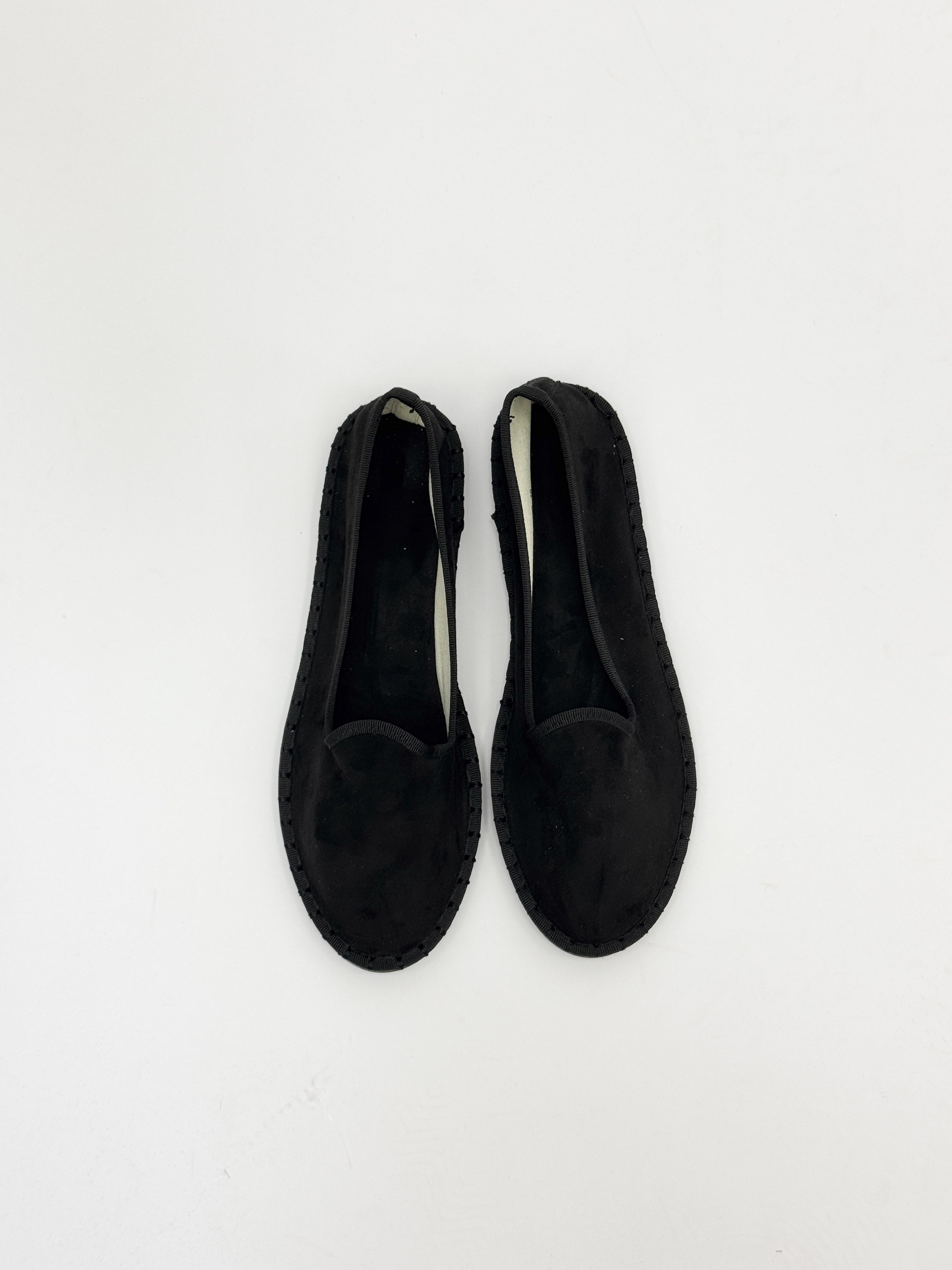 Bailarinas terciopelo