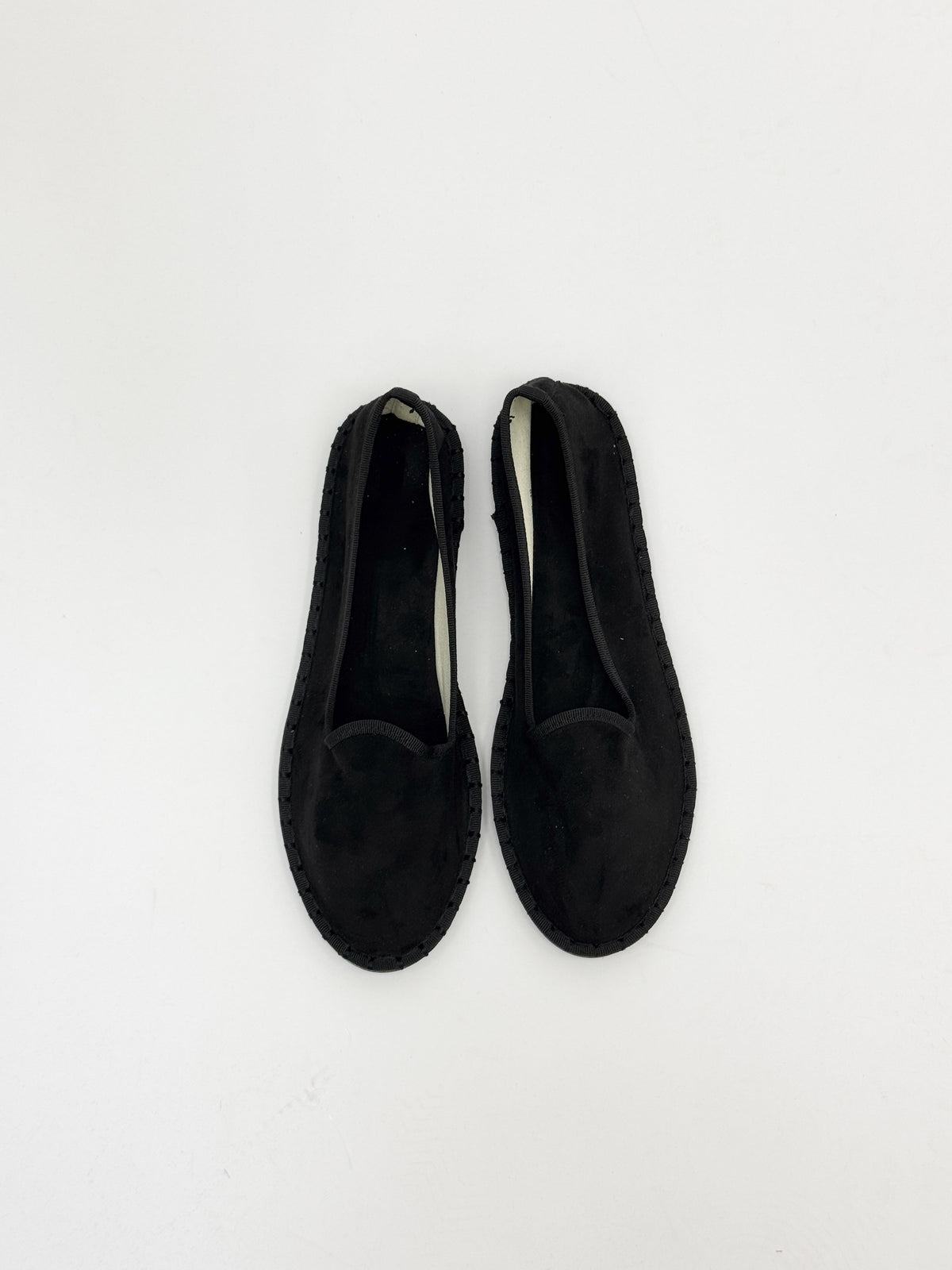 Bailarinas terciopelo