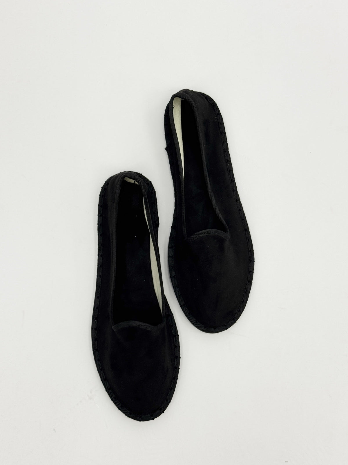 Bailarinas terciopelo