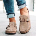 Zapatos elegantes y cómodos