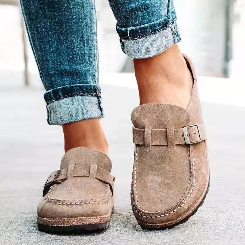 Zapatos elegantes y cómodos