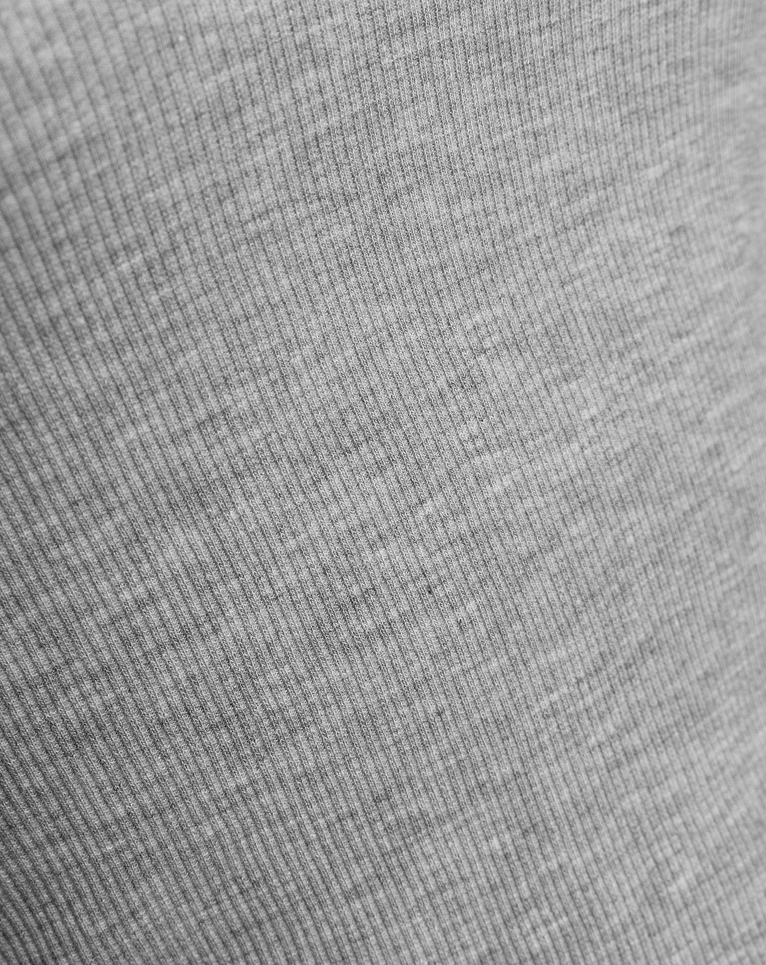 Top de tirantes gris