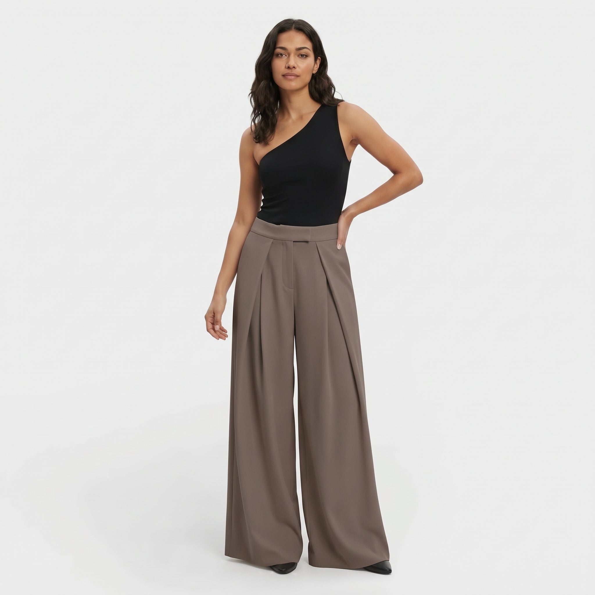 Pantalón de sastre