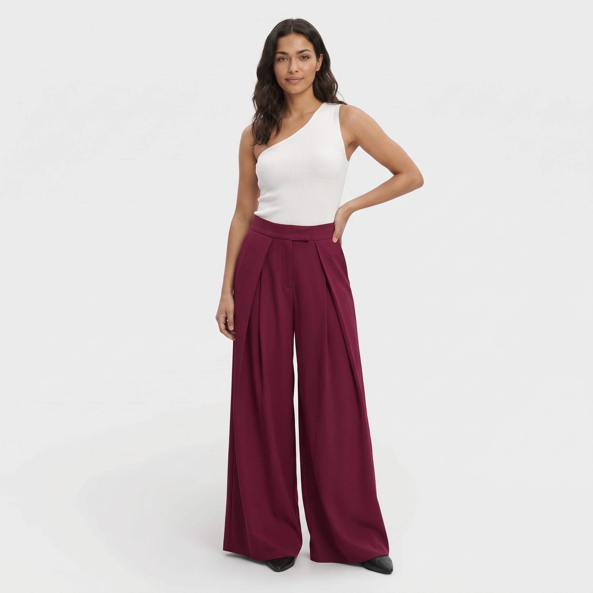 Pantalón de sastre