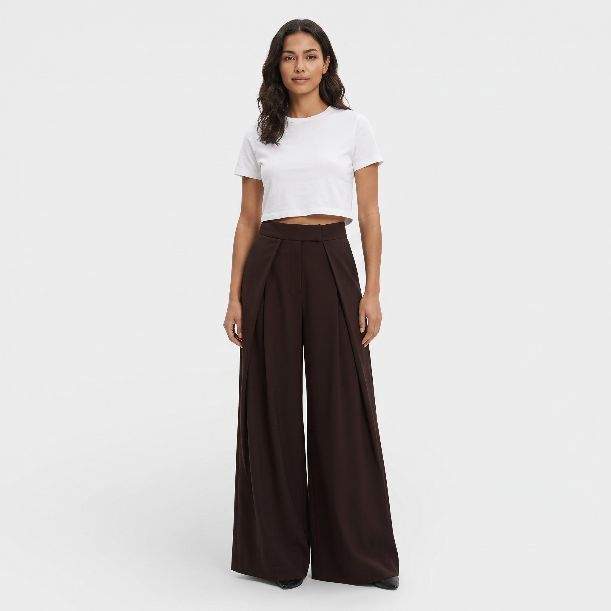 Pantalón de sastre