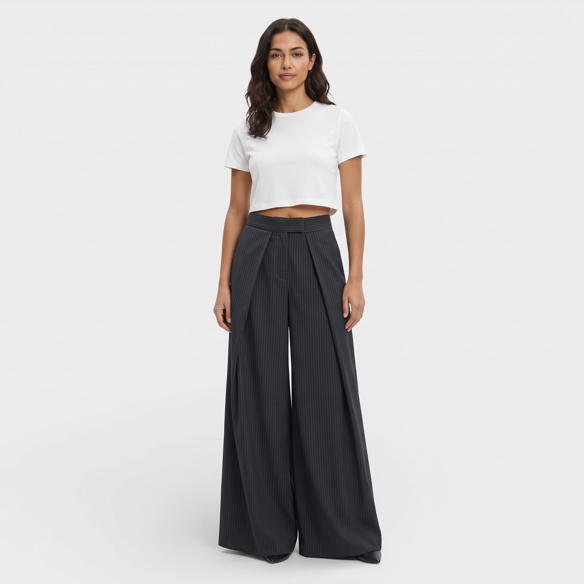 Pantalón de sastre