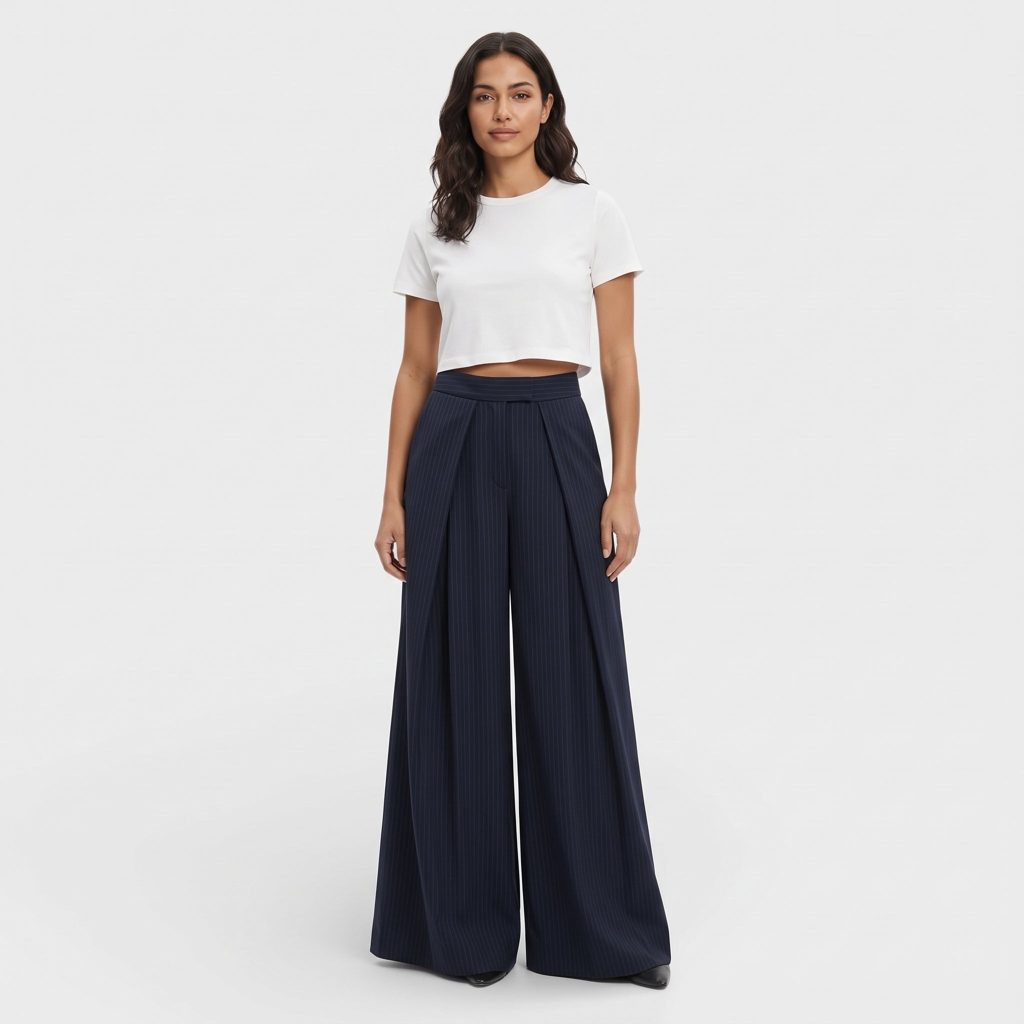 Pantalón de sastre