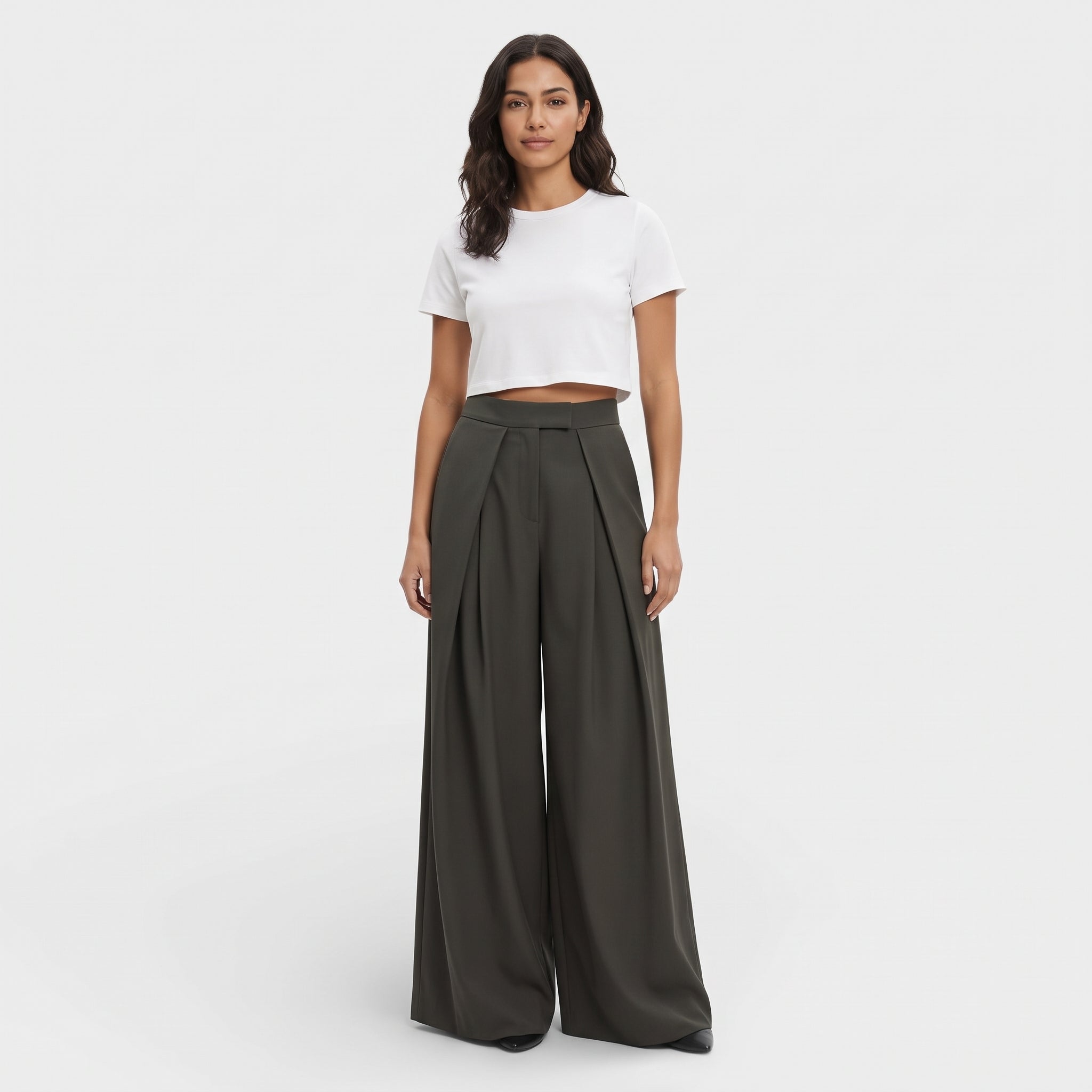 Pantalón de sastre