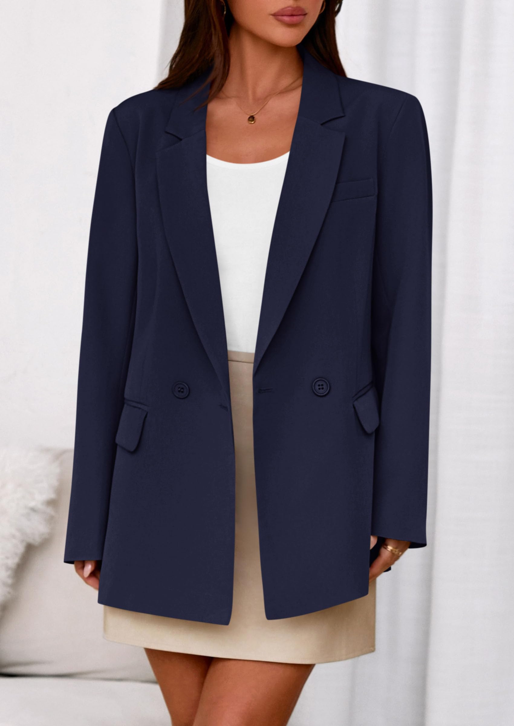 Blazer de otoño