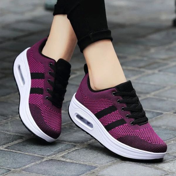 Zapatillas Cómodas y Elegantes