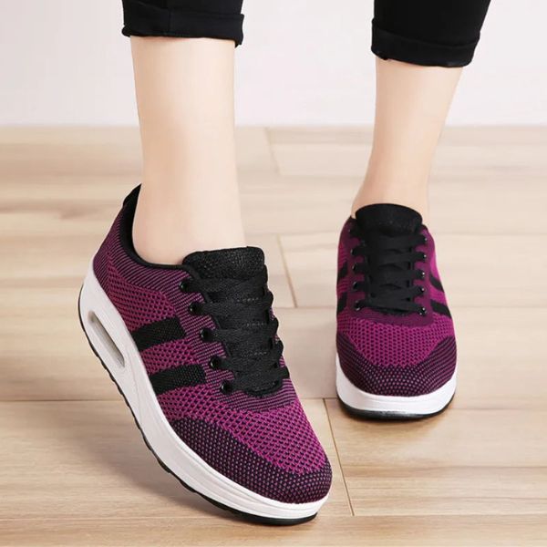 Zapatillas Cómodas y Elegantes