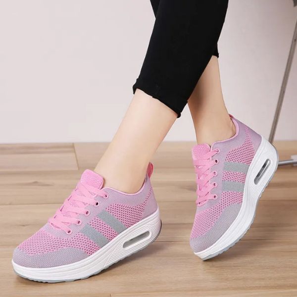 Zapatillas Cómodas y Elegantes