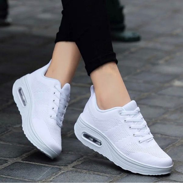 Zapatillas cómodas