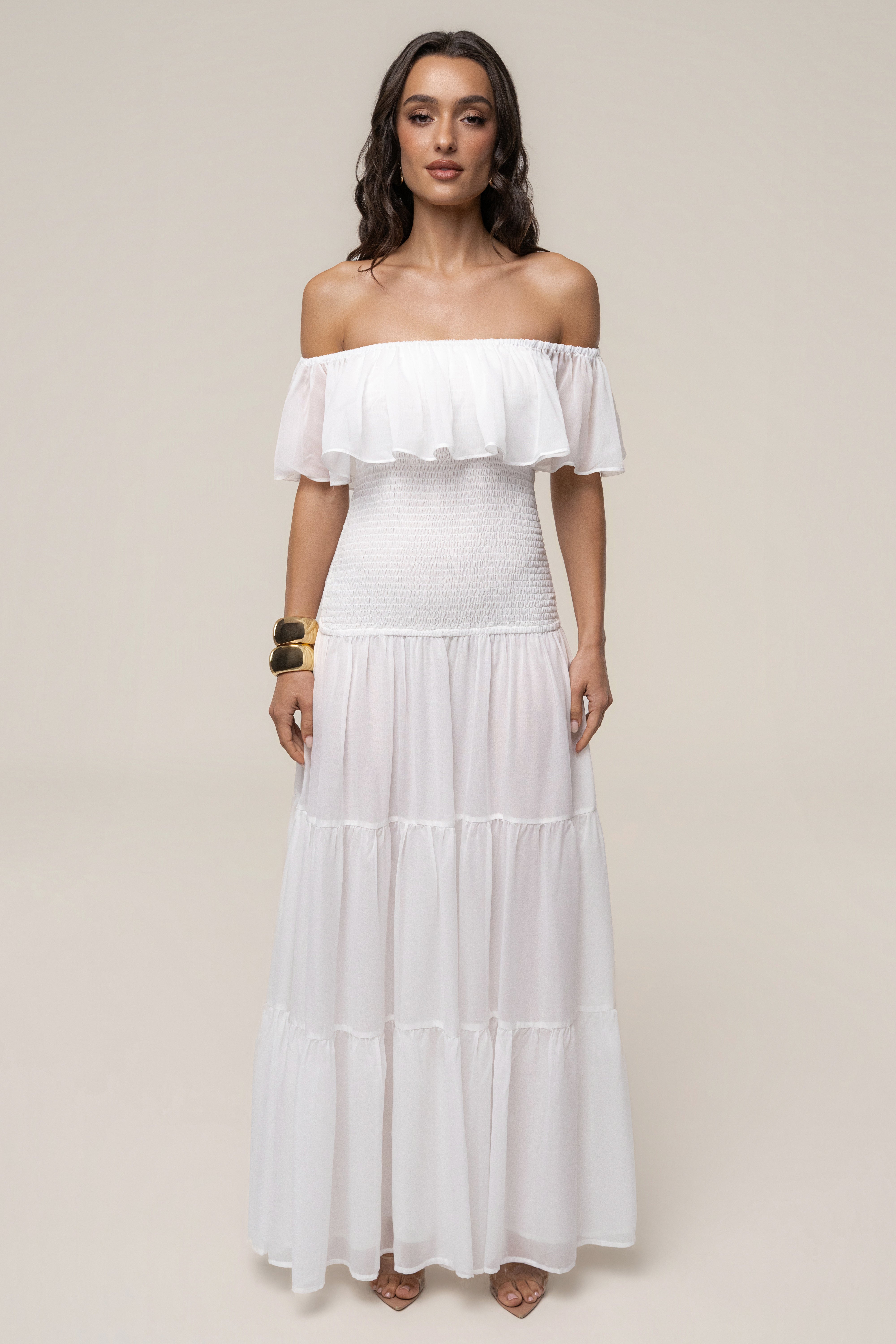 Vestido Brisa Costera