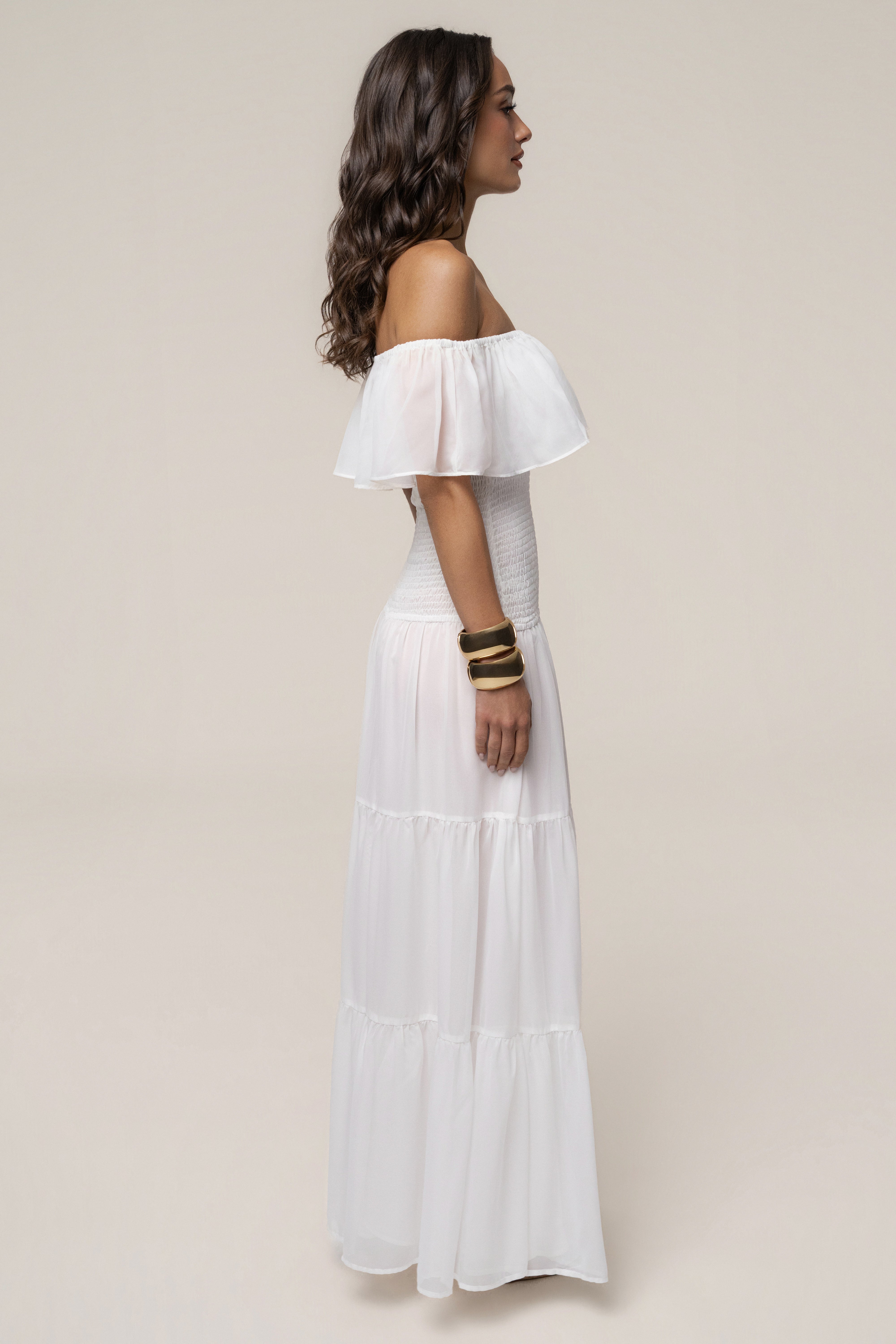 Vestido Brisa Costera