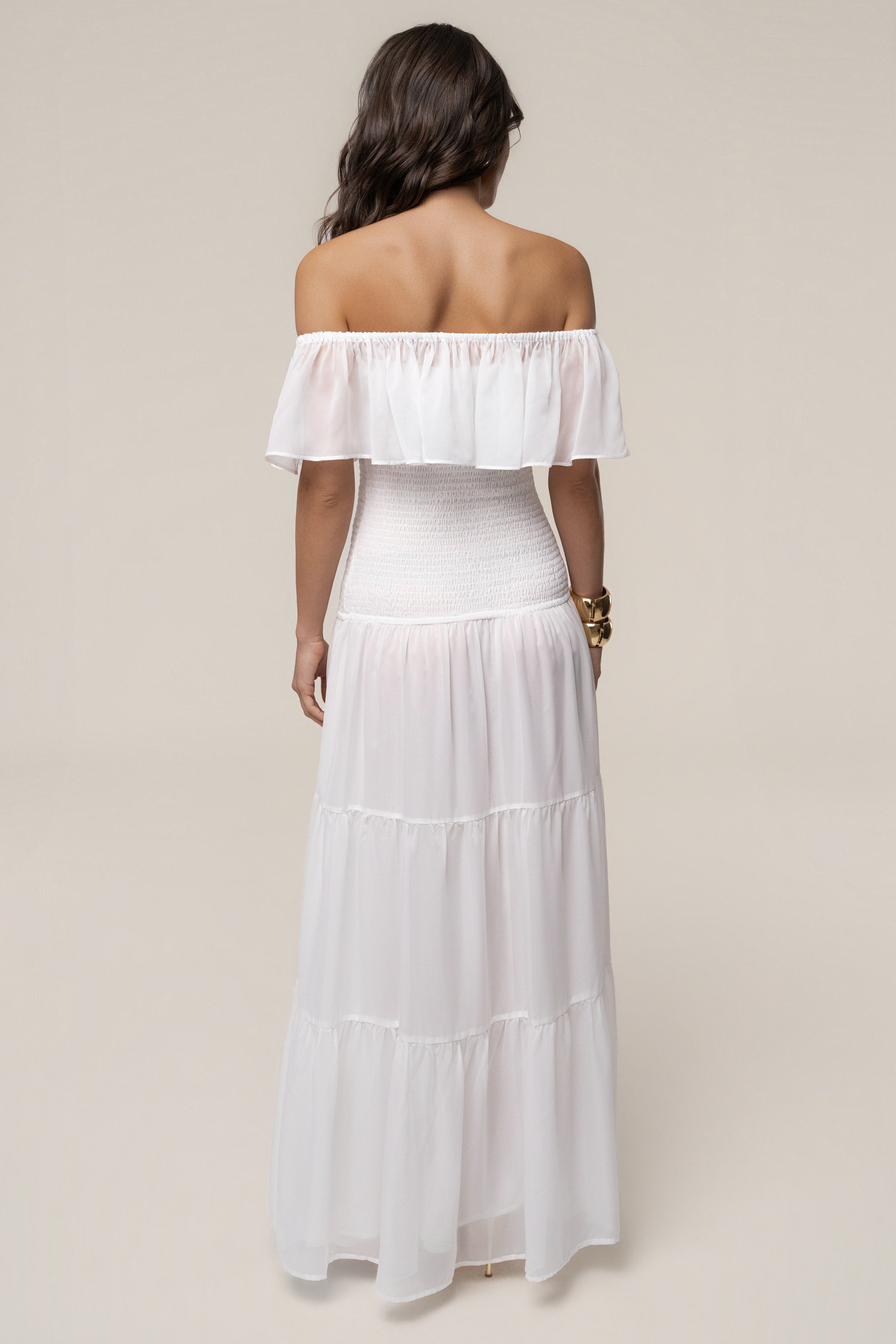 Vestido Brisa Costera