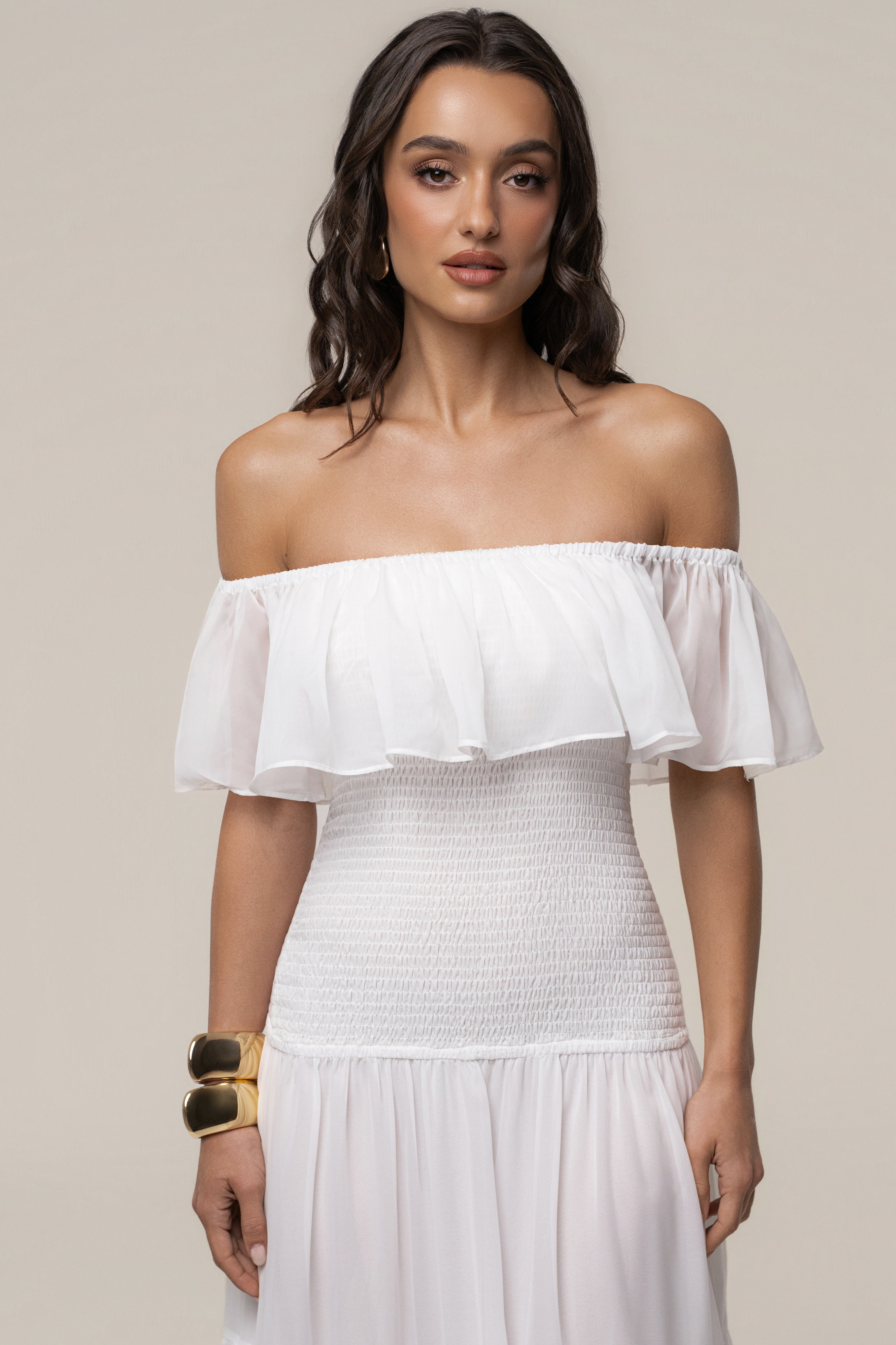 Vestido Brisa Costera