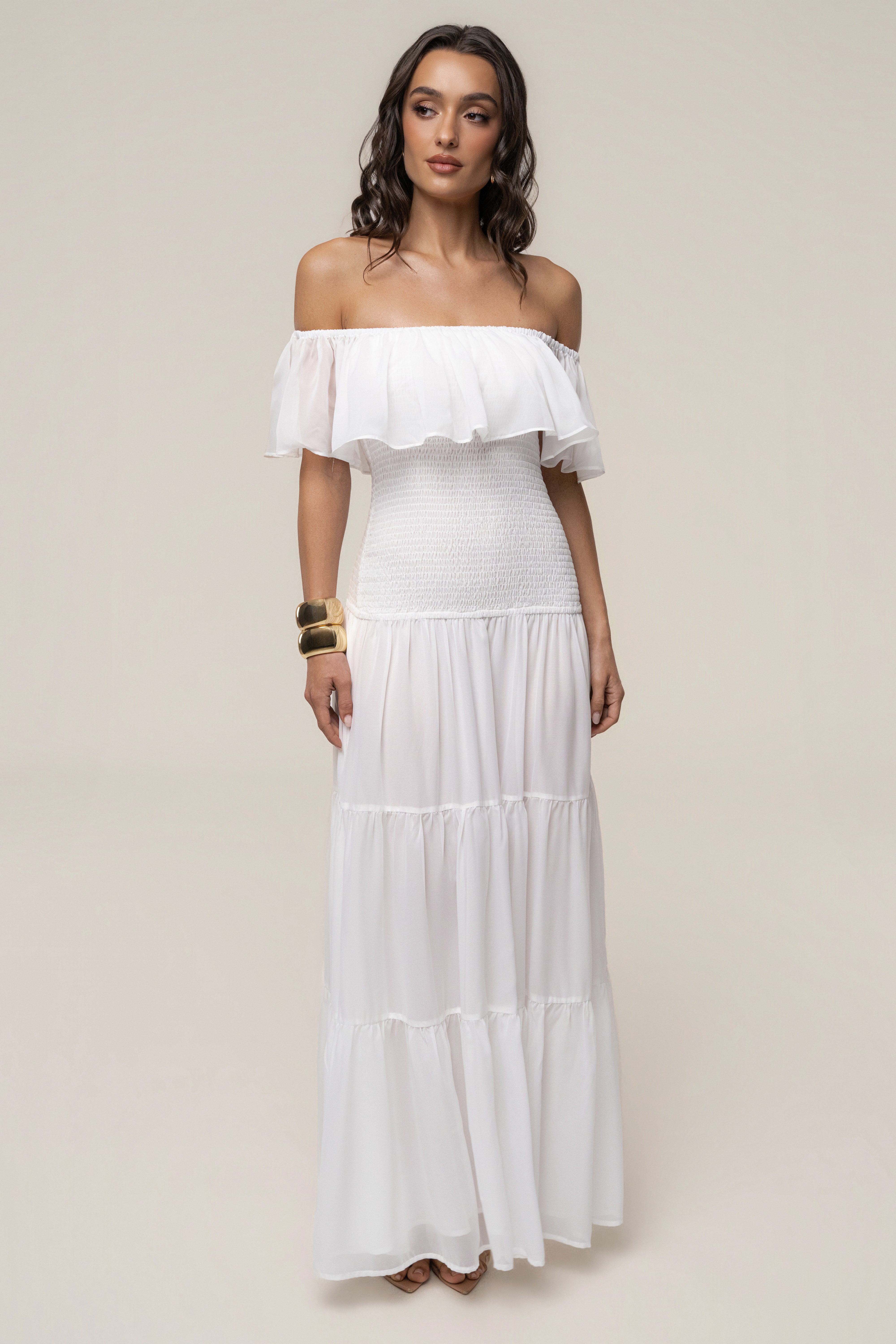 Vestido Brisa Costera
