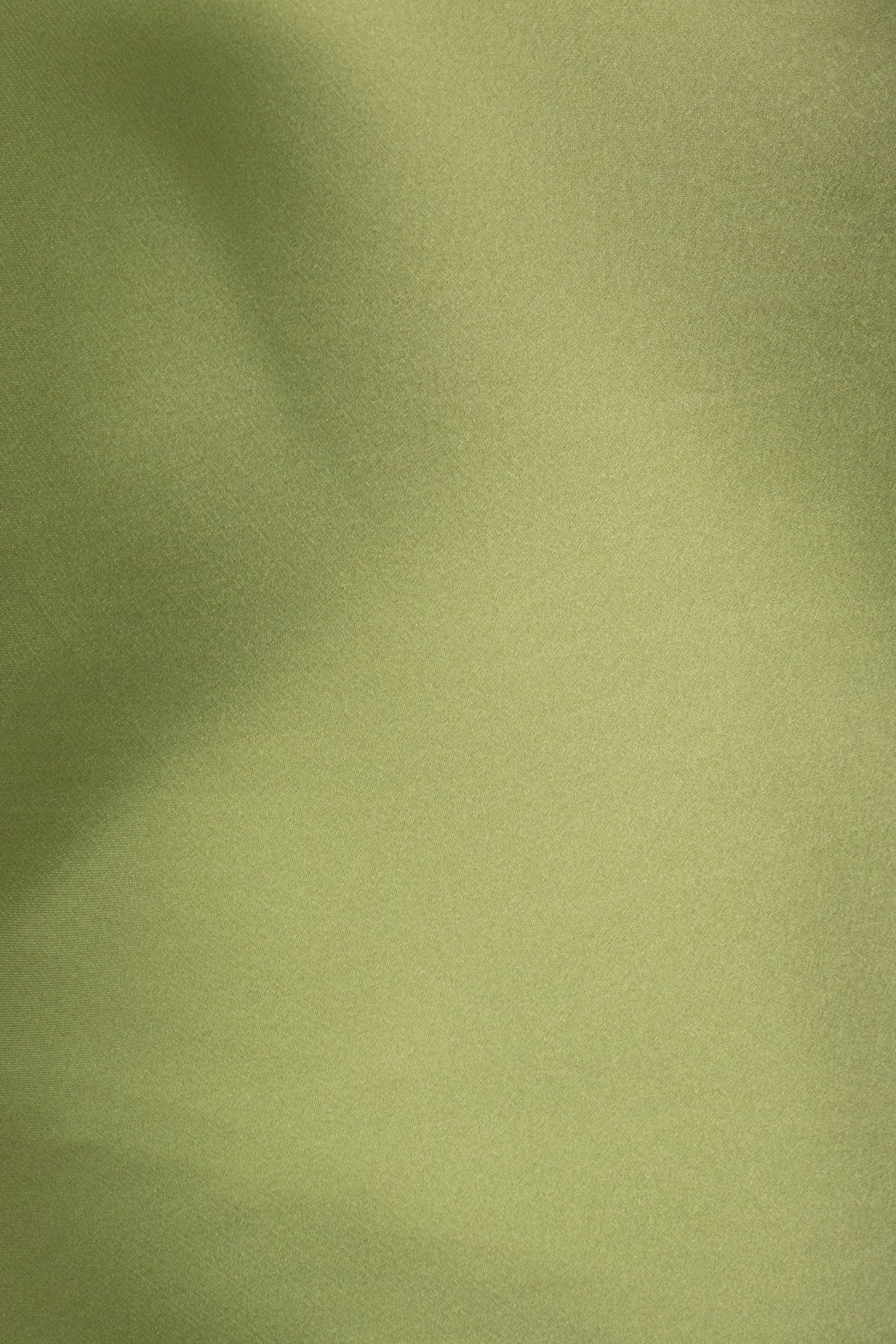 Vestido verde Bethani